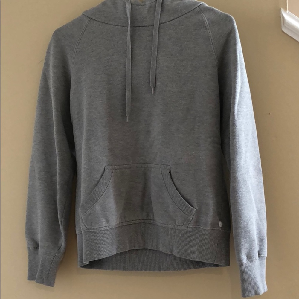 Grey Song Sweatshirt